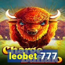 leobet 777